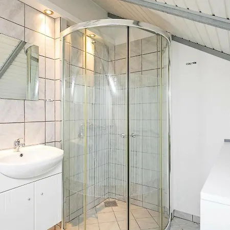 Nyaraló Three-bedroom Holiday In Rodby 33