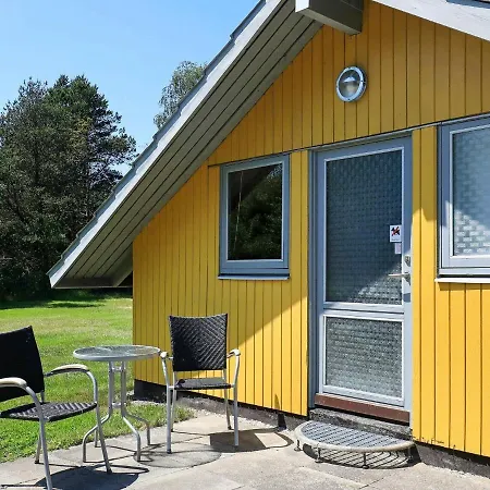 Nyaraló Three-bedroom Holiday In Rodby 33